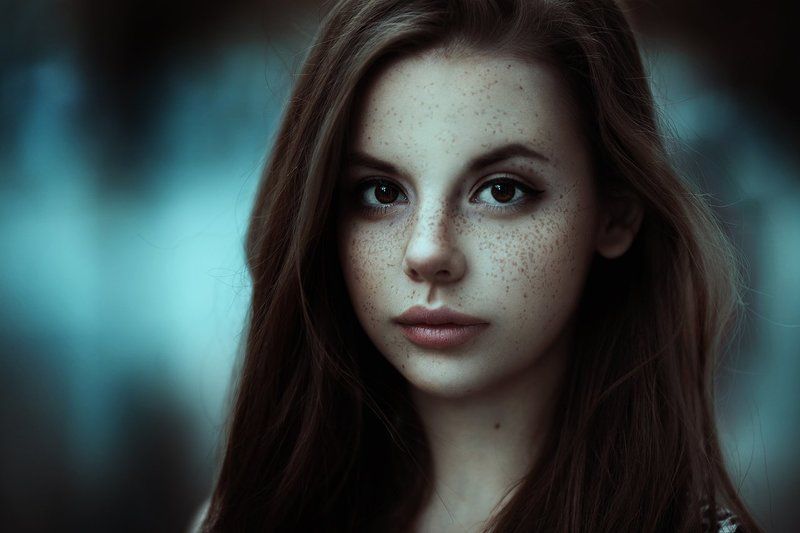 Freckle Againphoto preview