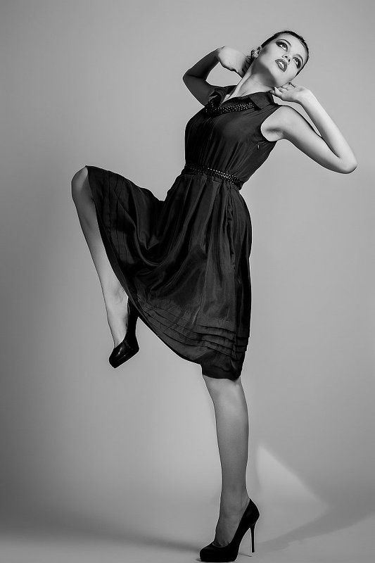 съемка для дизайнера одежды Narnyphoto preview