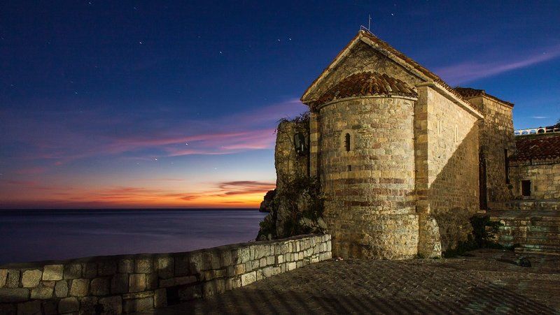 Будванская ушастаяphoto preview