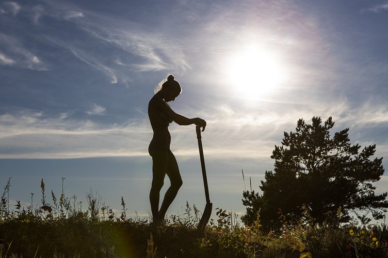 Sergei Fridman portfoliophoto preview