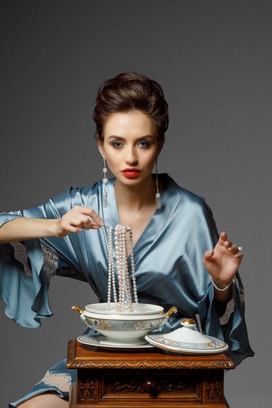 Portraits of Humanityphoto preview