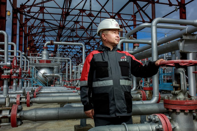 Газовикphoto preview