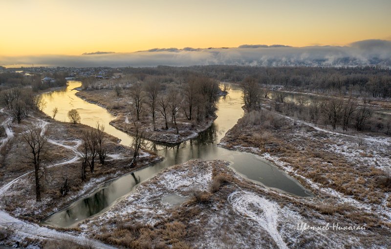 рассвет ***photo preview