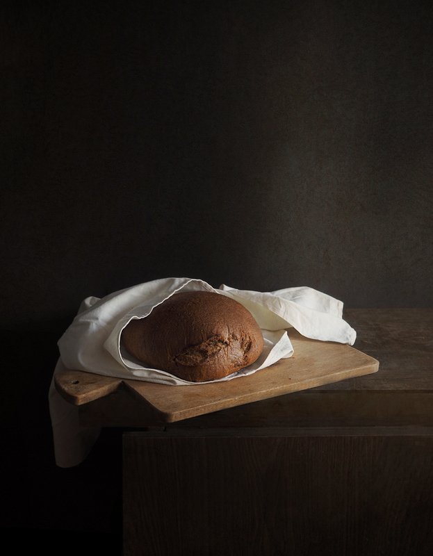 хлеб, булка photo preview