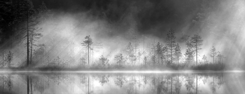 карелия На рассветеphoto preview