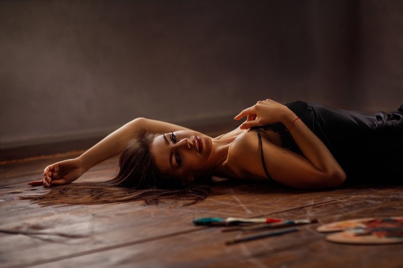 Вдохновение photo preview