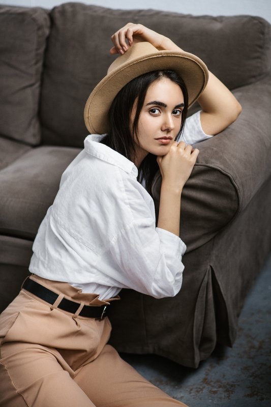 портрет Катяphoto preview