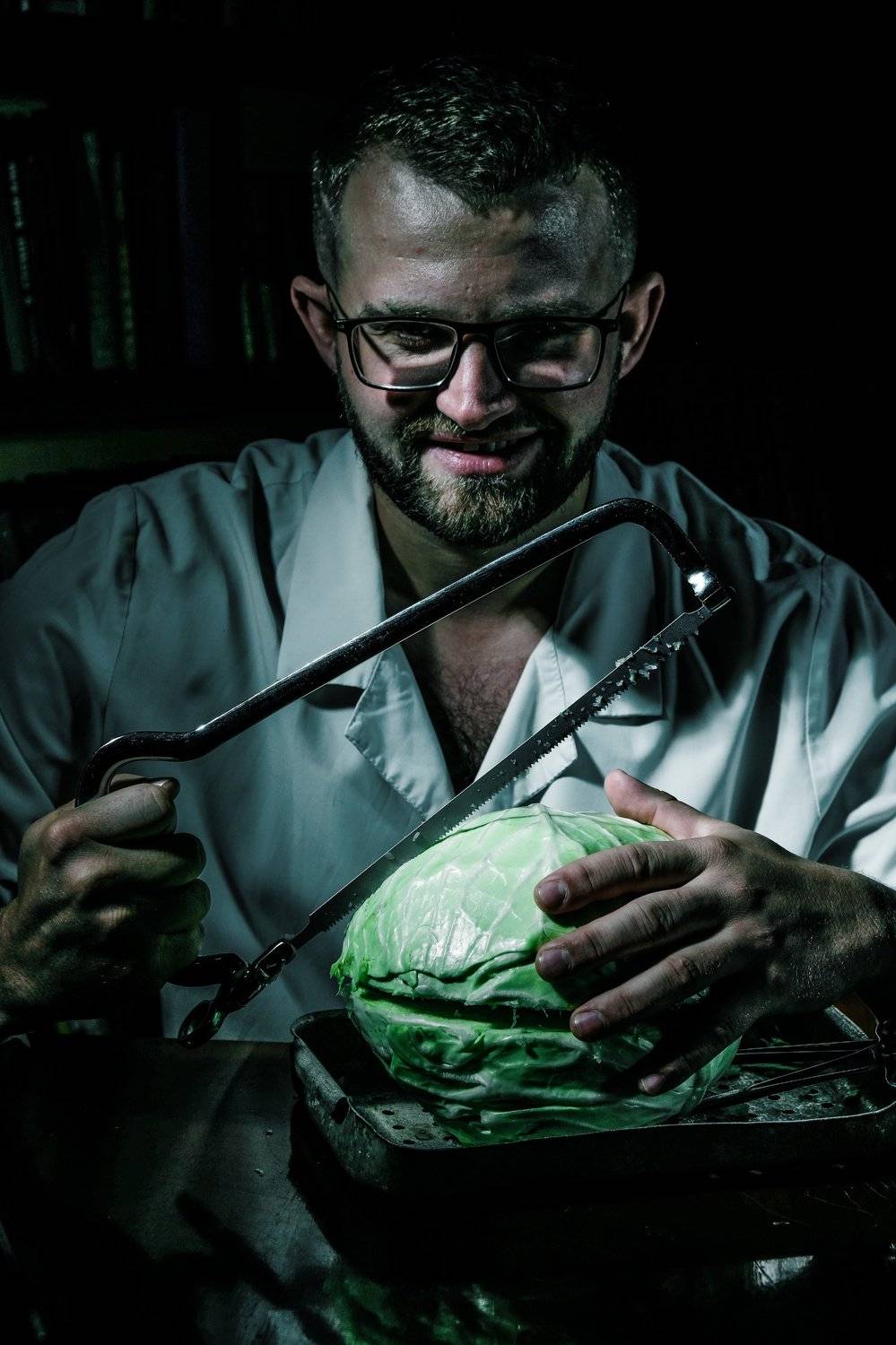 , Konstantin Pavlenko