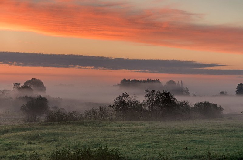 Природа Кировской областиphoto preview