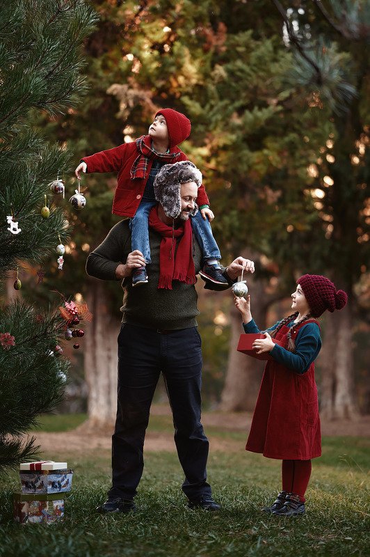 family tree photo preview