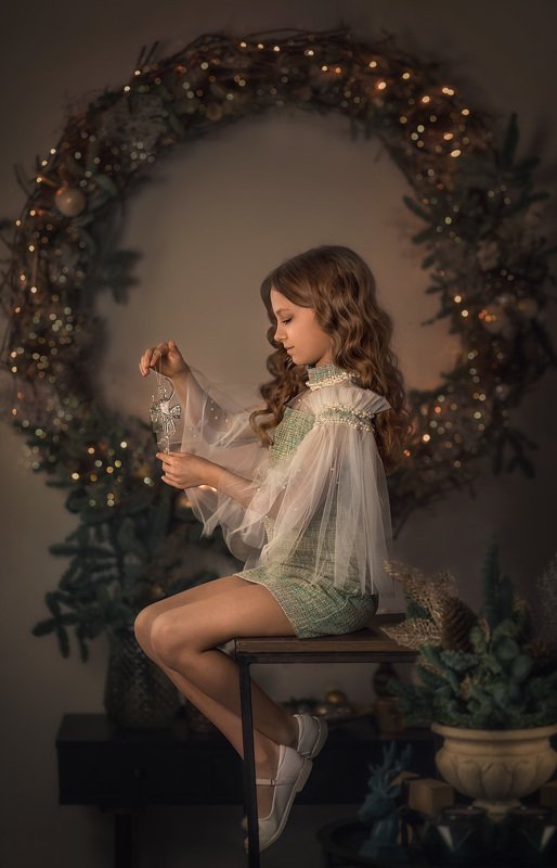 Фея Дражеphoto preview