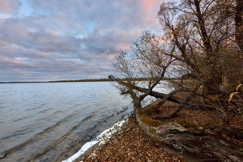 Святое озеро Шатура *** фото превью