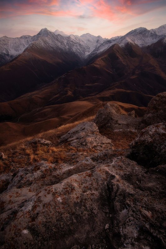 Горные пейзажиphoto preview