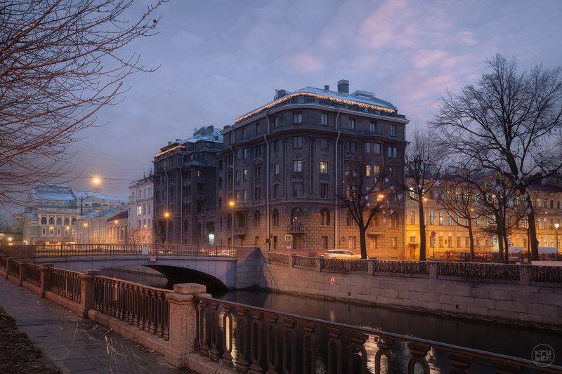 санкт-петербург, дом веге, город Доходный дом Р.Г. Вегеphoto preview