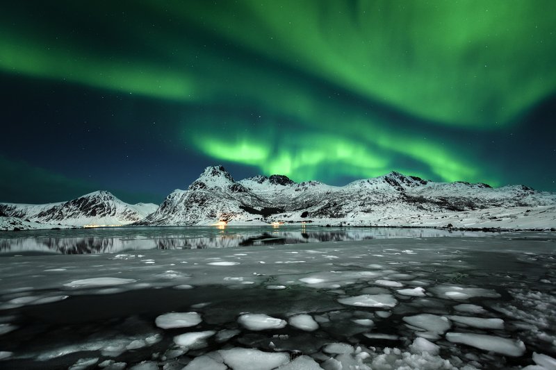 Spirit of heaven. фото превью