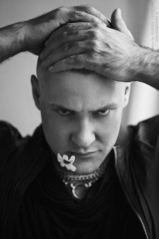 мужскойпортрет, портрет, жанровыйпортрет ***photo preview