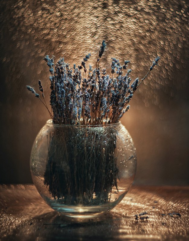 Лавандаphoto preview