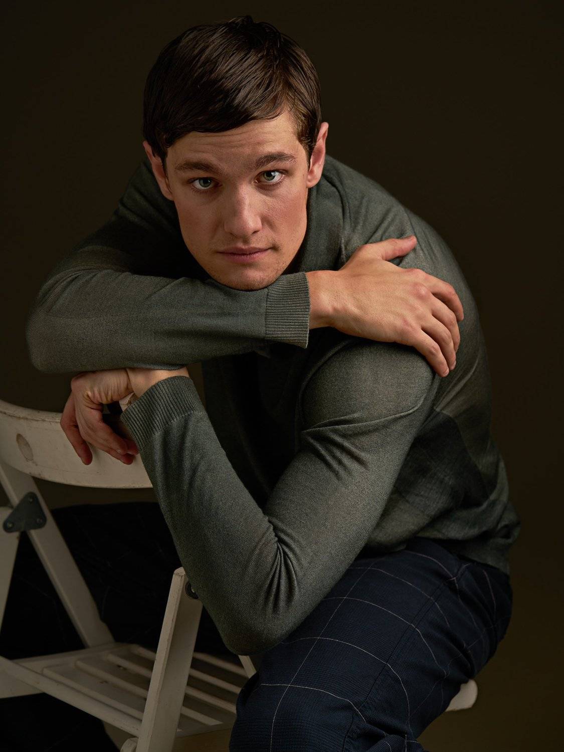 Vladimir. Автор: Nikolay Milovanov , Nikolay Milovanov