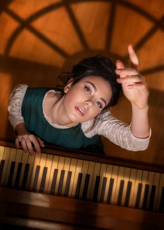 Valeriaphoto preview