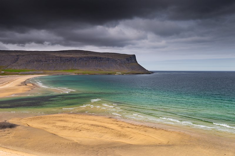 Latrabjarg - Icelandphoto preview