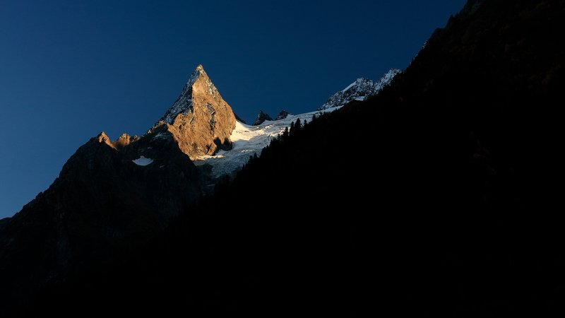 домбай, кчр, тебердп, горы, пик, инэ, photo preview