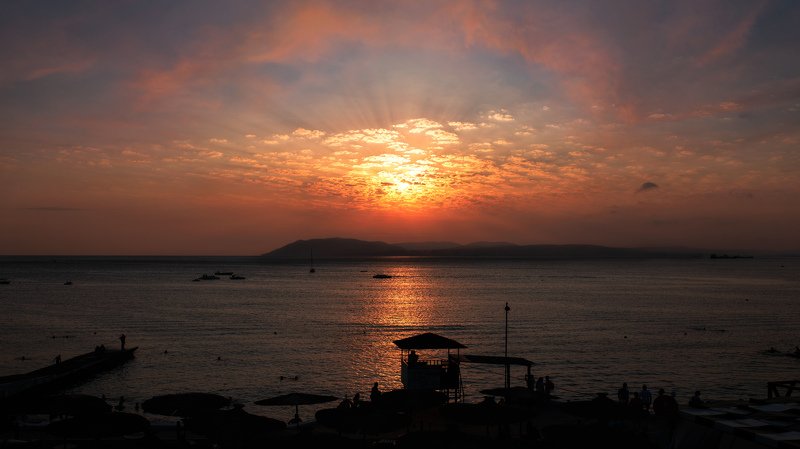 Закатphoto preview