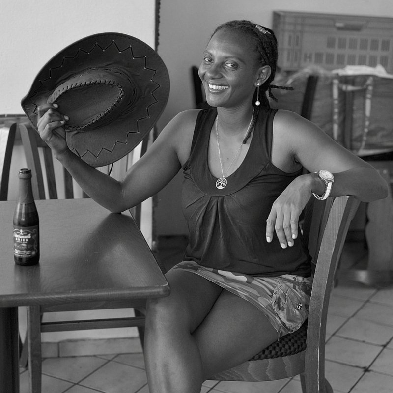 Portraits pubs Belgium.photo preview