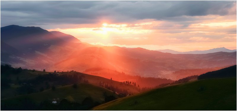 карпаты photo preview