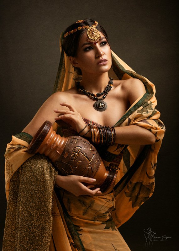 Индианкаphoto preview