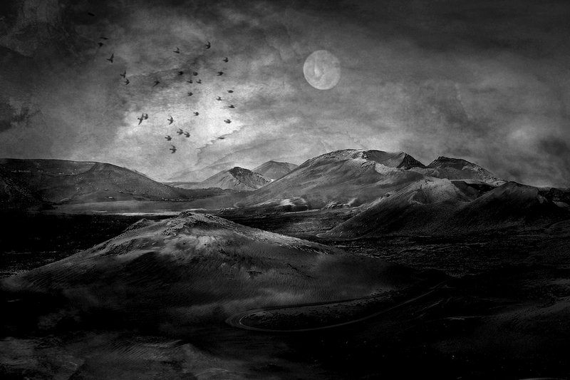 The Day Before Tomorrow...photo preview