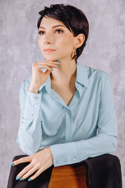 бизнес портрет, девушка, фотосессия, женский портрет, girl, portrait Патиphoto preview
