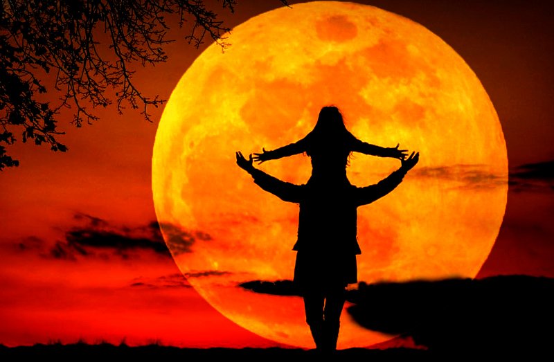 Give the world to your girlphoto preview