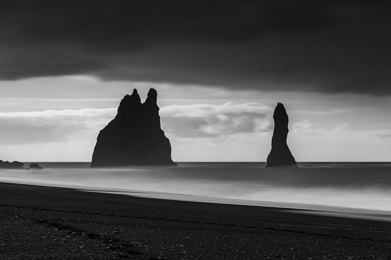 Reynisfjara Icelandphoto preview