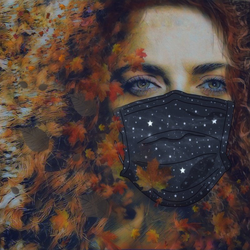 Осень 2020photo preview