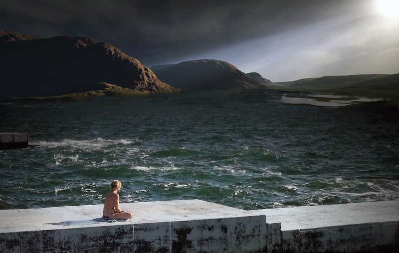 одесса ХАДЖИБЕЙphoto preview