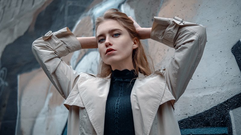 Vika фото превью