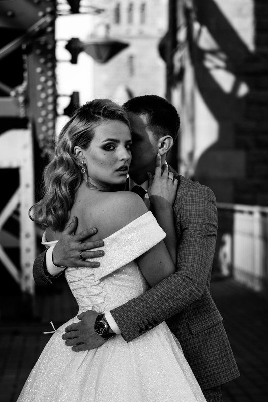 Old wedding fashionphoto preview