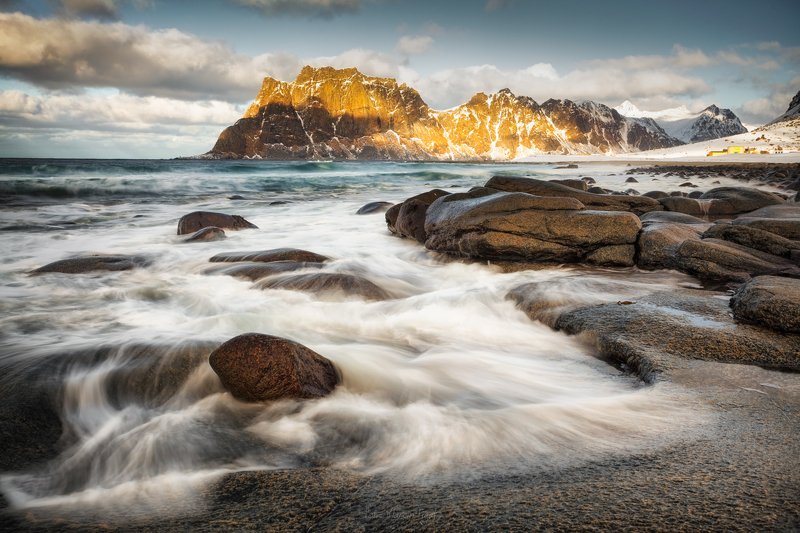 Lofoten Islands. фото превью