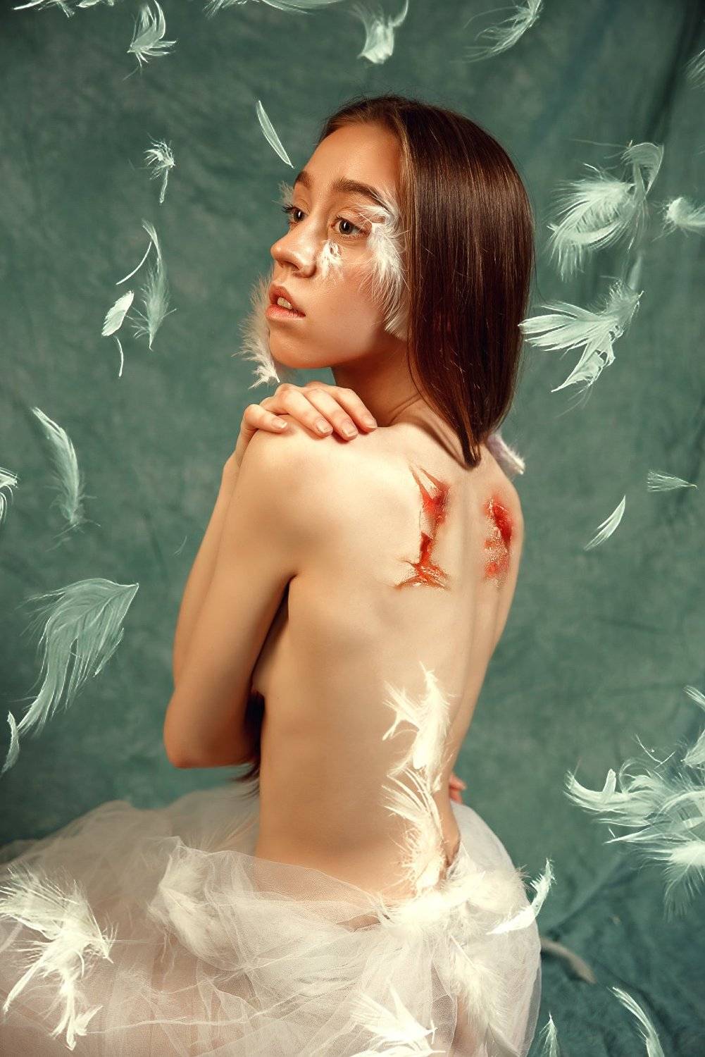 Анастасия. Автор: Роман Инодворский , Роман Инодворский