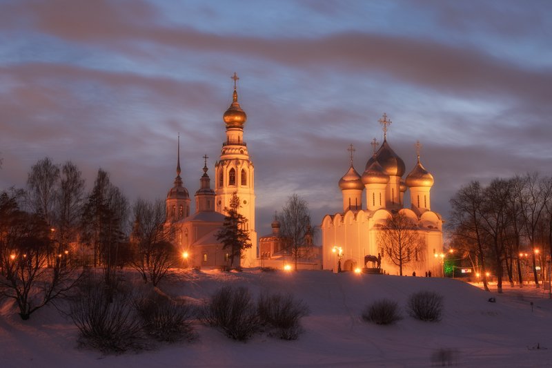 Вологдаphoto preview