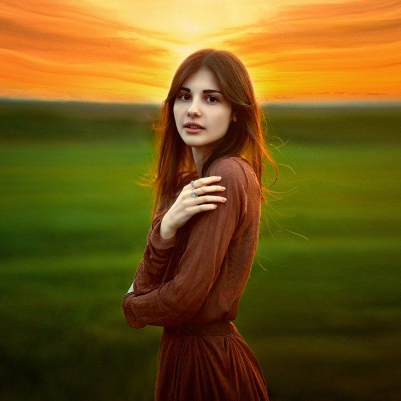 beautiful and youngphoto preview