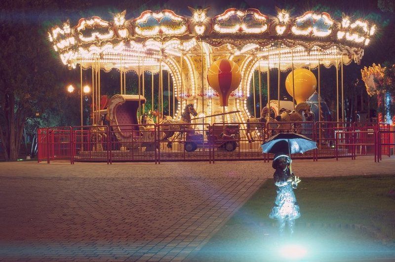 Аттракционphoto preview