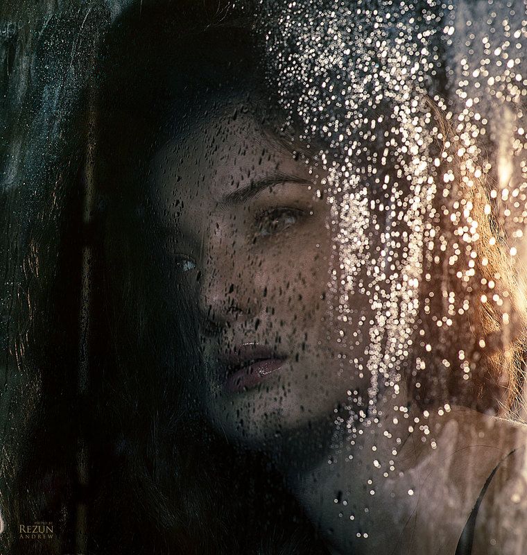 Дождьphoto preview