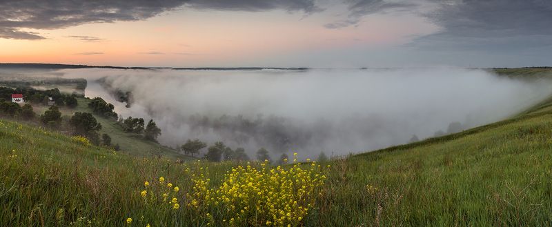 Встречая рассветphoto preview