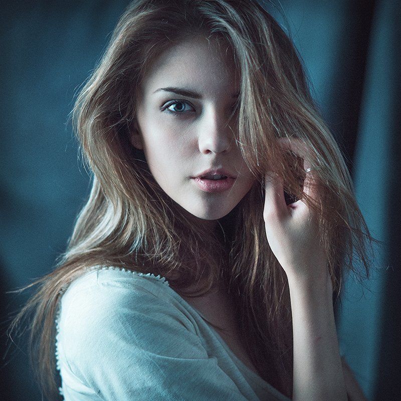 Анастасияphoto preview