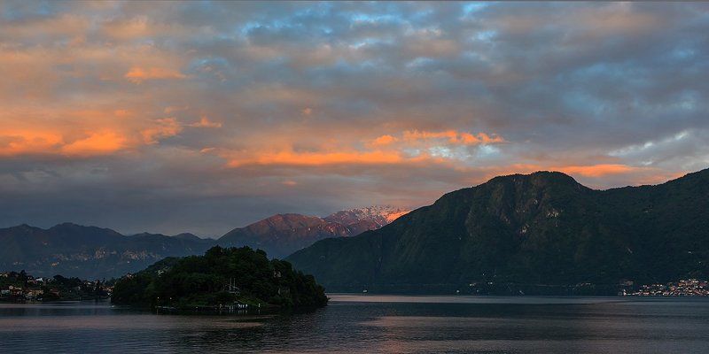 Просто вечер.photo preview