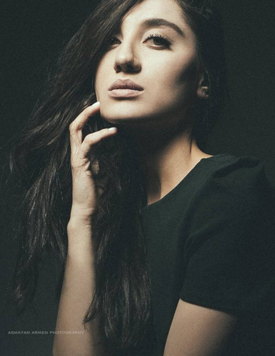 Neli. Автор: Armen Aghayan , Armen Aghayan