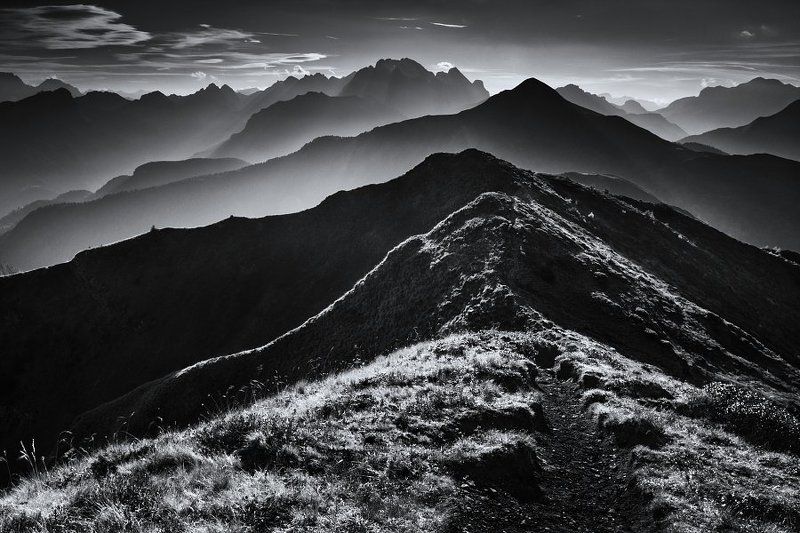 Alpine Horizonsphoto preview