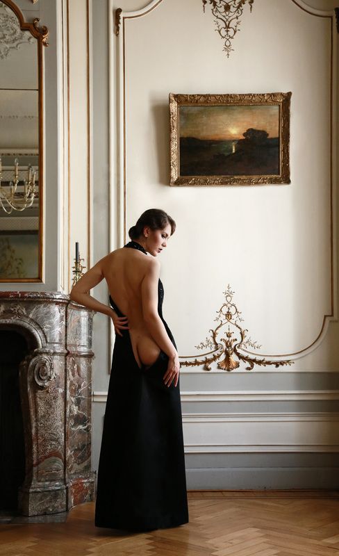 le maison de maitrephoto preview