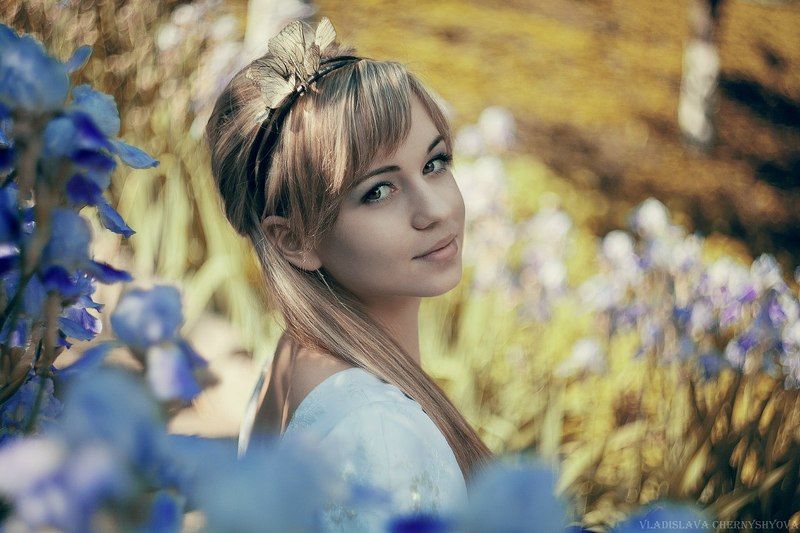 Алинаphoto preview